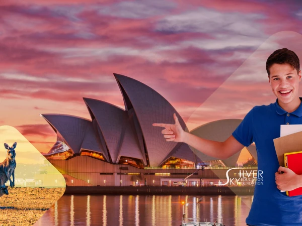 Australia