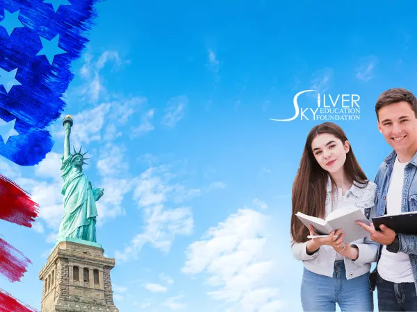 USA