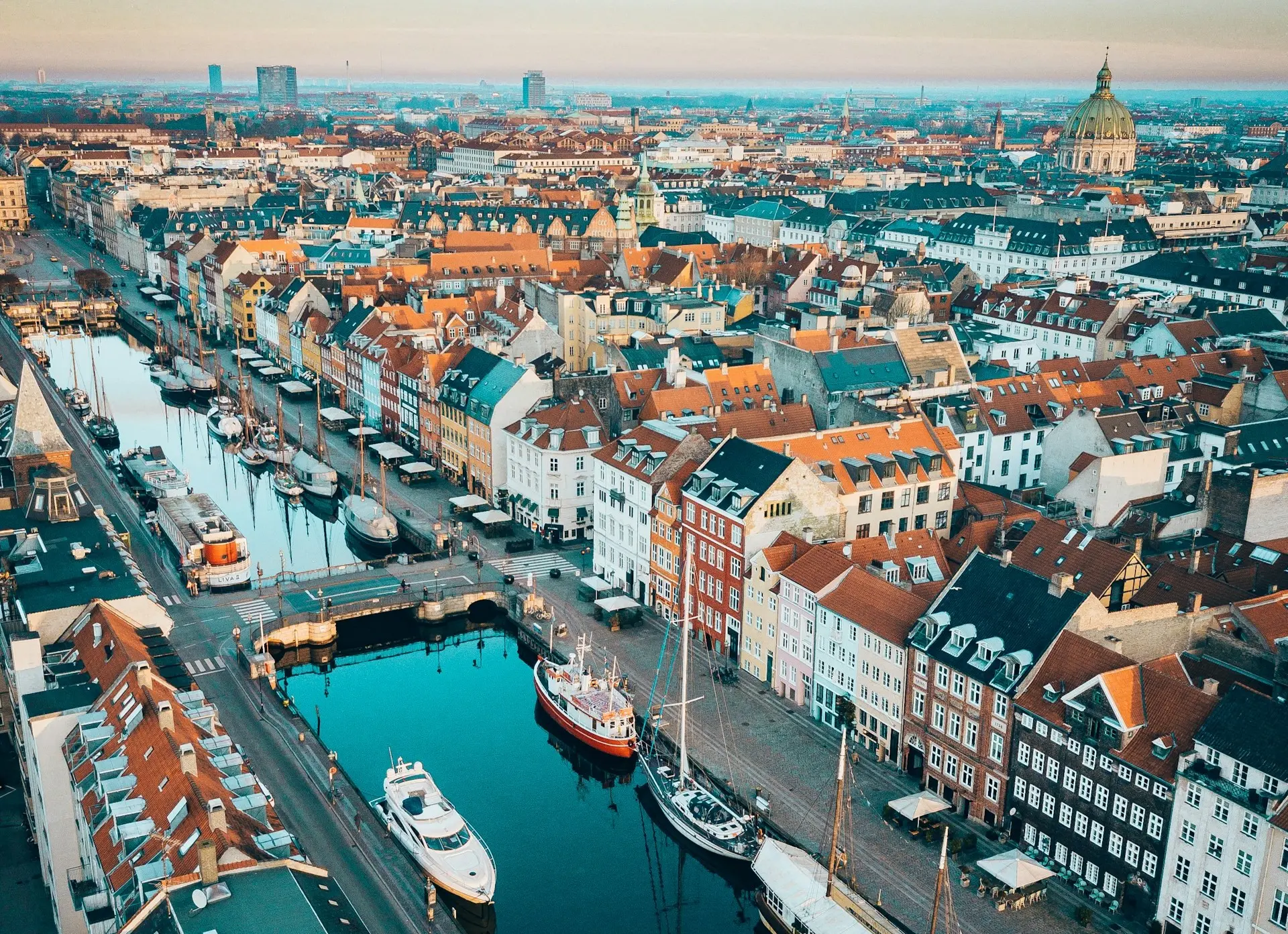 Denmark