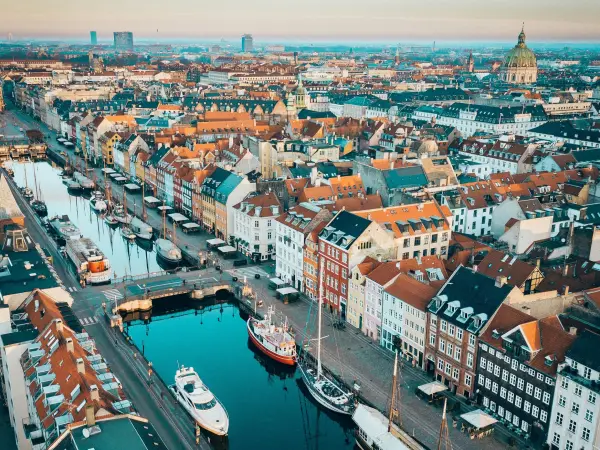 Denmark