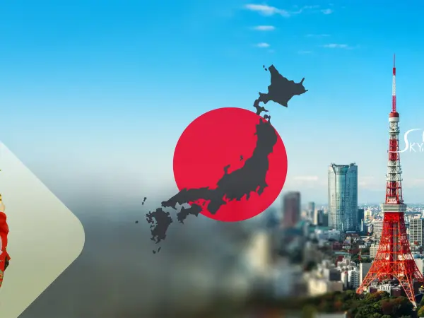 Japan
