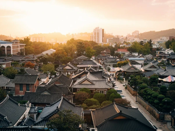 Korea