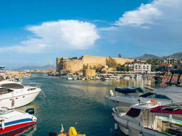 Cyprus